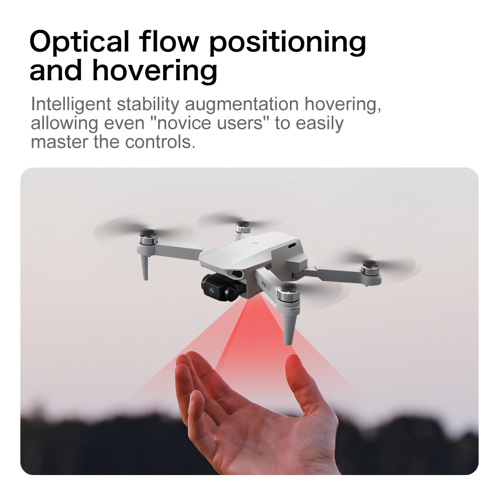 طائرة بدون طيار أصلية Aeri100/ - مراجعة Drone Video Production وسعره