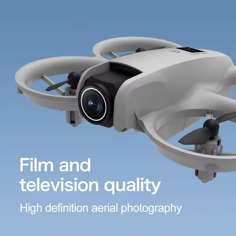 طائرة GT3 Mini الجديدة لعام 20 - مراجعة Drone Video Production وسعره