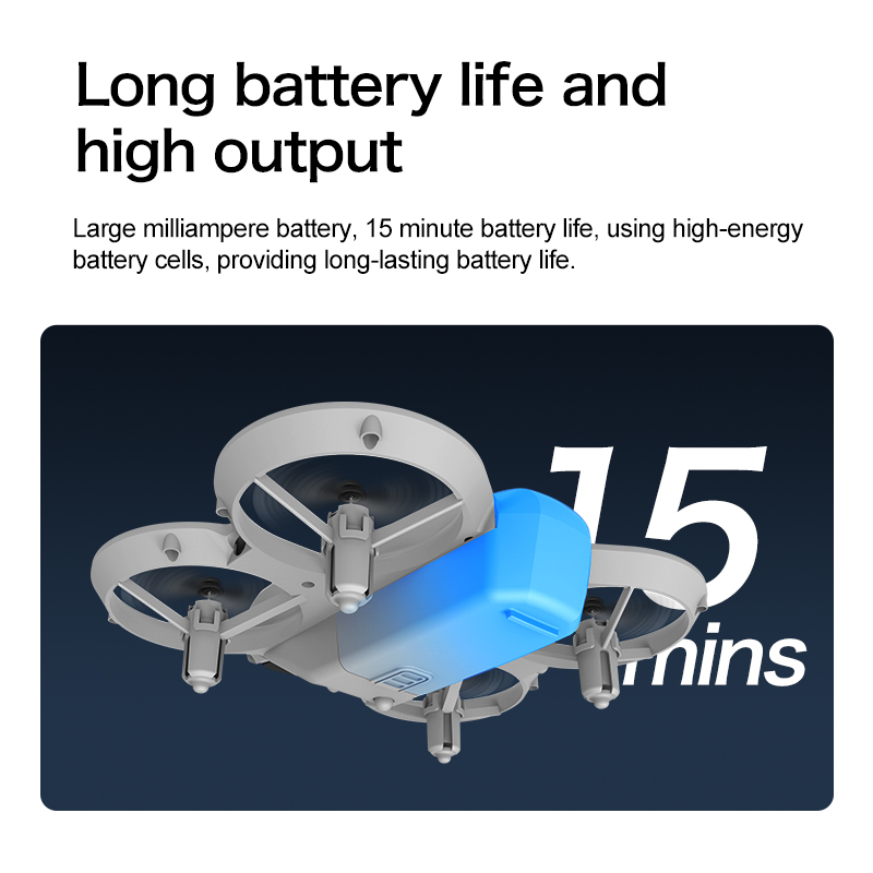 طائرة بدون طيار T3 Mini 8K الج - مراجعة Drone Video Production وسعره