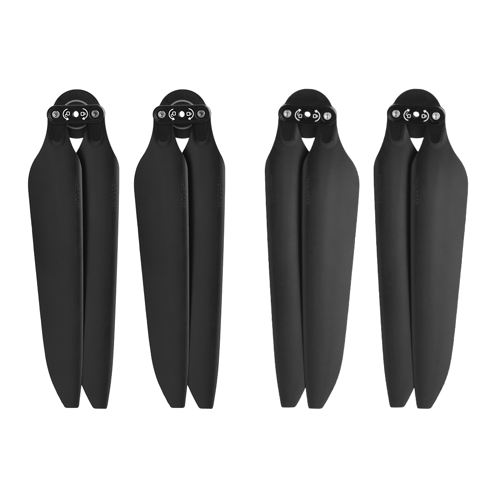 ل Autel Evo Max 4T المروحة 2 أ - مراجعة Autel Drone Evo Max 4T وسعره