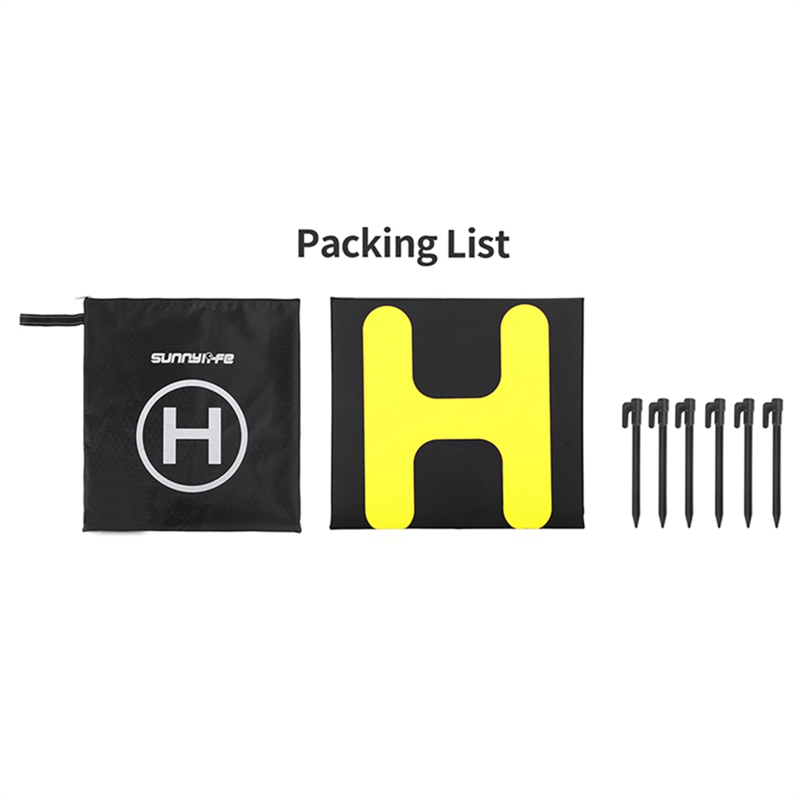 A56G-Sunnylife for Inspire3 Ma - مراجعة Drone Surveying وسعره