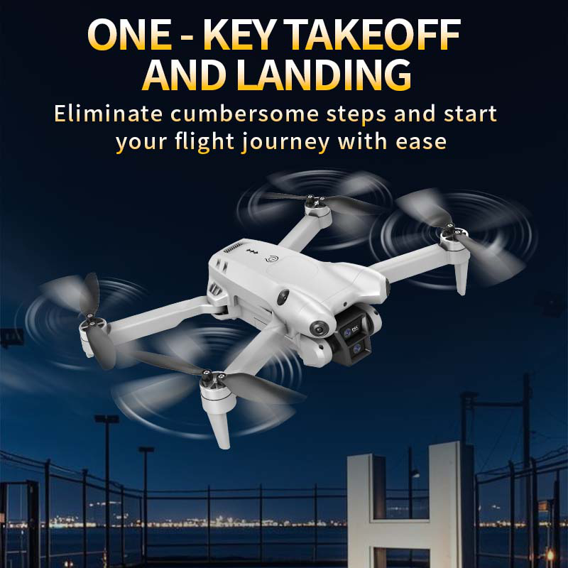 Xiaomi S101 Drone 8K HD كاميرا - مراجعة Drone Multispectral وسعره