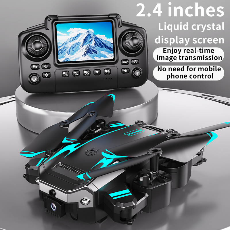 طائرة بدون طيار S6 الأكثر مبيع - مراجعة Drone Surveying وسعره