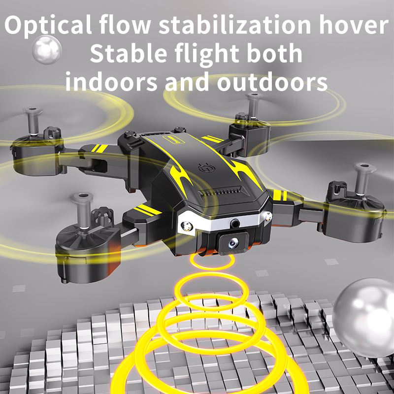 طائرة بدون طيار S6 الأكثر مبيع - مراجعة Drone Surveying وسعره