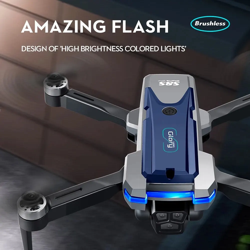 طائرة بدون طيار بنظام تحديد ال - مراجعة Drone Mapping وسعره